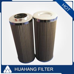5 Micron Filter Replace Taisei Oil Filter Element for Hydraulic System