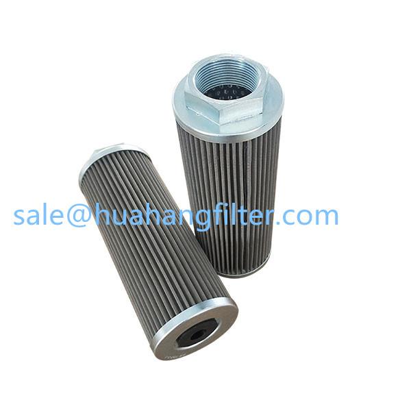Customize Stainless Steel Wire Mesh Suction Oil Filter (3) product-1-1