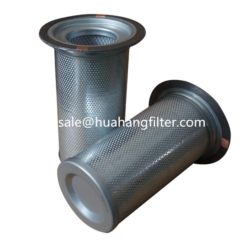 oil gas Separation filter (1)