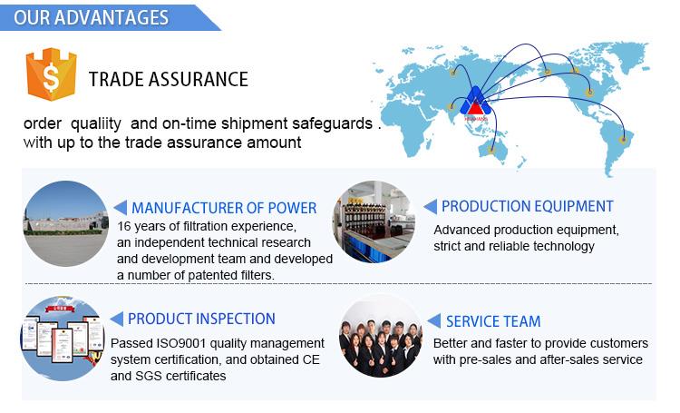 advantages