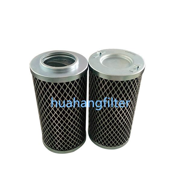 Stainless Steel Gas Filters (2)
