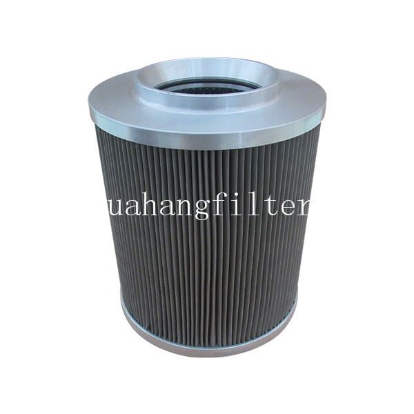 JX Series Stainless Steel Suction Oil Filter (6)