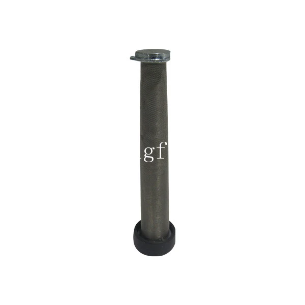 Custom Made SS Metal Net Oil Filter Element (5) product-1-1