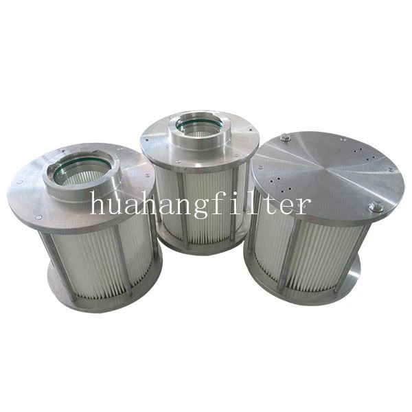 H13 Paper Air Filter Cartridge (3) product-1-1