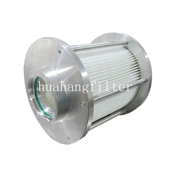 H13 Paper Air Filter Cartridge (6) product-1-1