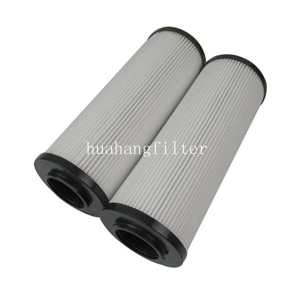 Replace Hydac oil filter N5AM002