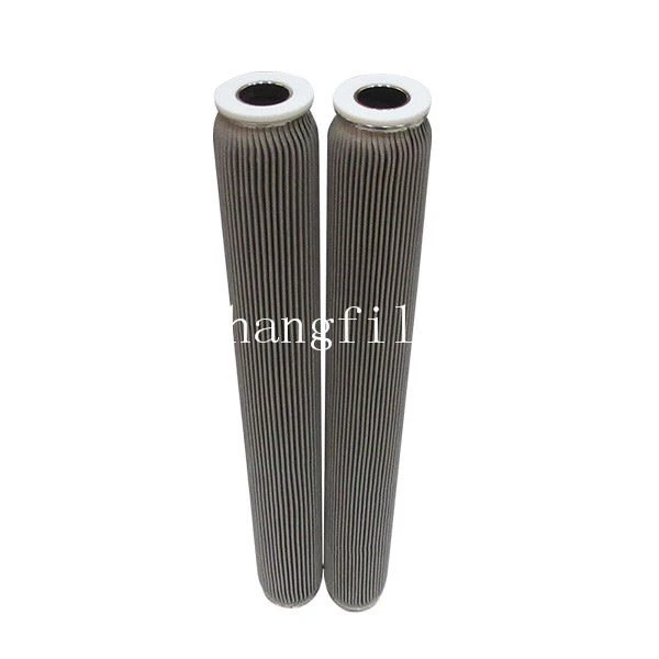 Candle Metal Filter Element (2)