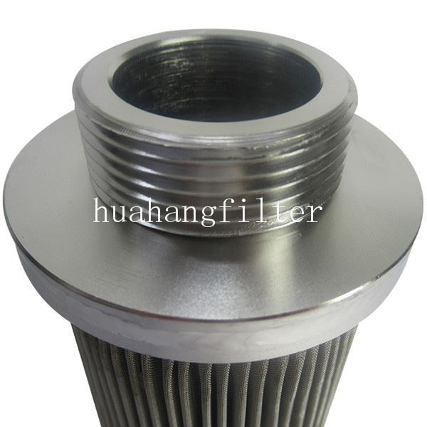 Steel Melt Filter Element (6)