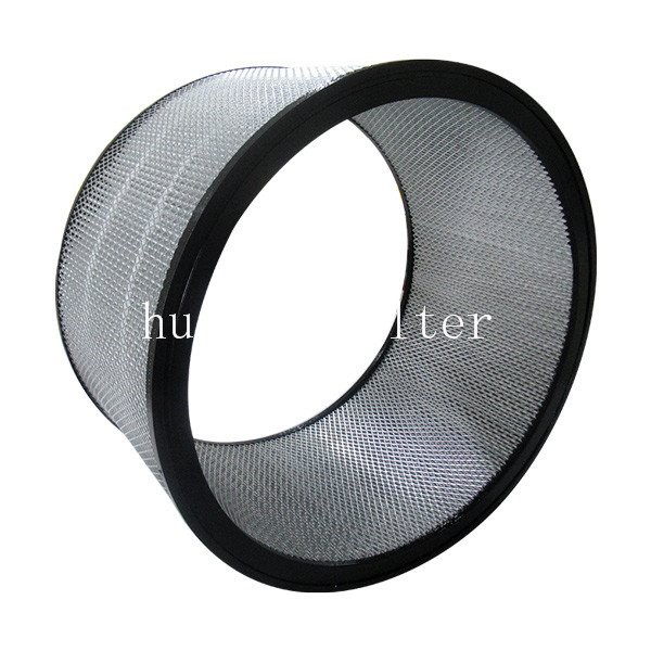 Polyester Pleated Air Filter Cartridge (3) product-600-600
