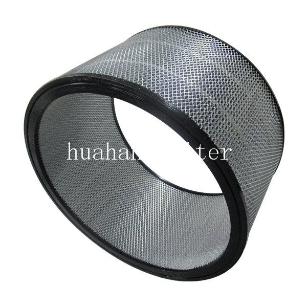 Polyester Pleated Air Filter Cartridge (6) product-600-600