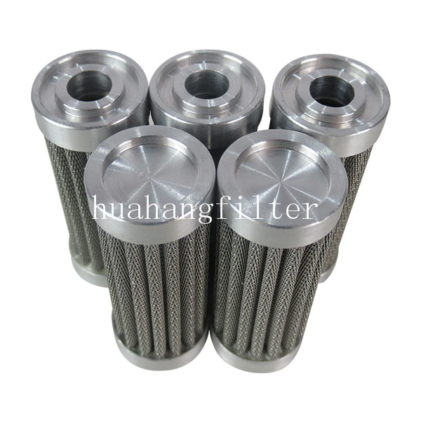 Industrial Return Hydraulic Oil Filter Element (1)
