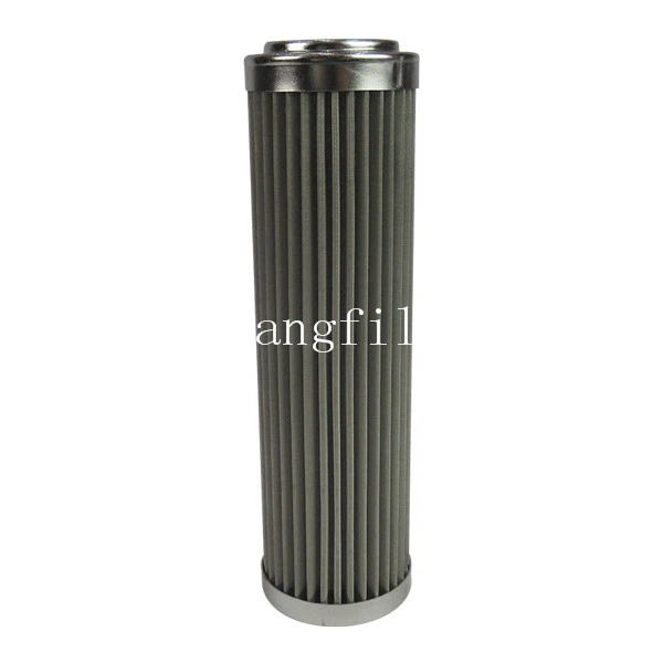 Stainless Steel Cleanable and Reusable Oil Filter Element (5)