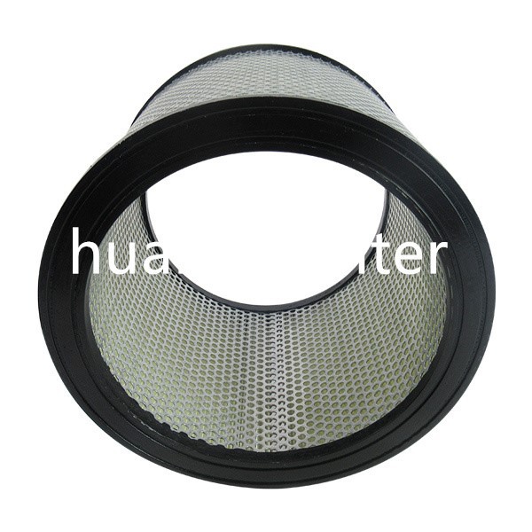 Pleated Paper Air Filters Element 4 Pleated Paper Air Filters Element 4