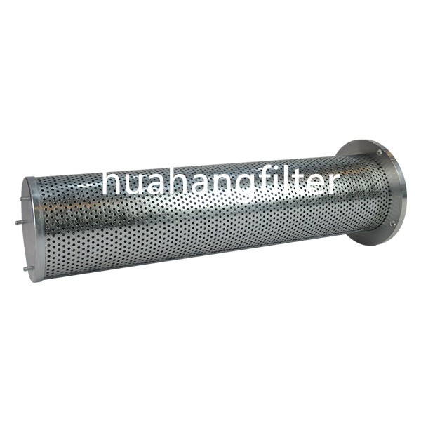 Stainless Steel Mesh Oil Filters 4 Stainless Steel Mesh Oil Filters 4