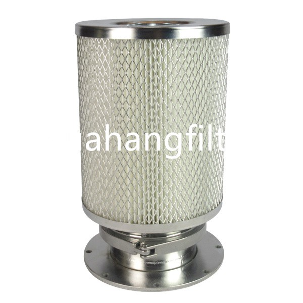 Huahang Customized Air Filter Cartridge 5 Huahang Customized Air Filter Cartridge 5