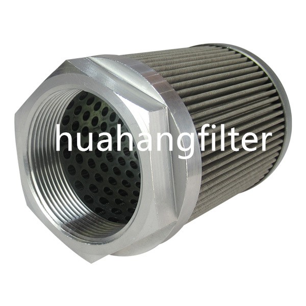 Huahang Suction Oil Filter Cartridge 3 Huahang Suction Oil Filter Cartridge 3