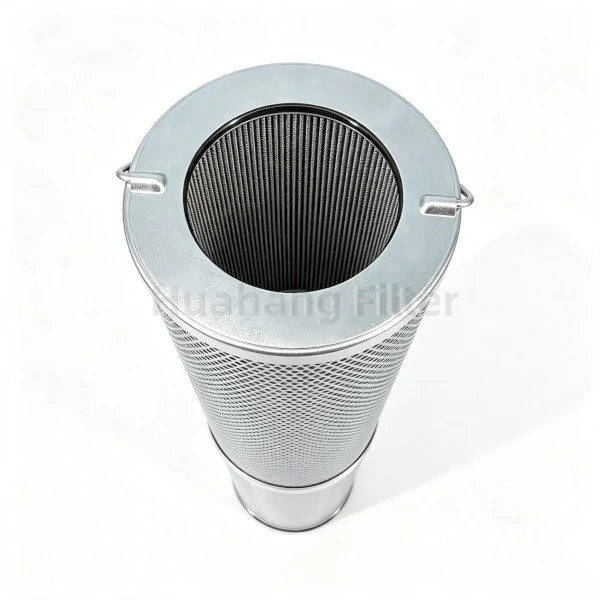 11065676 Replace Oil Filter Element best