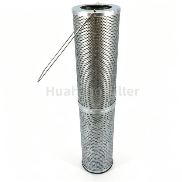 11065676 Replace Oil Filter Element factory