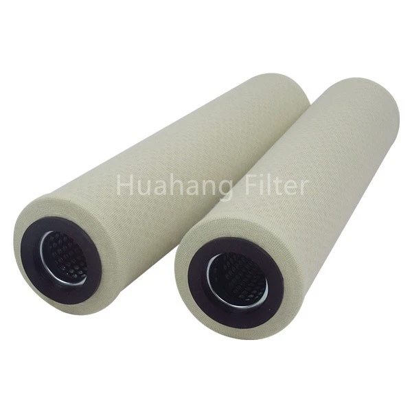 Coalescer Filter Element 89x406
