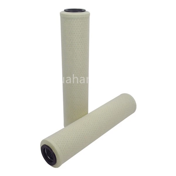 Coalescer Filter Element 89x406
