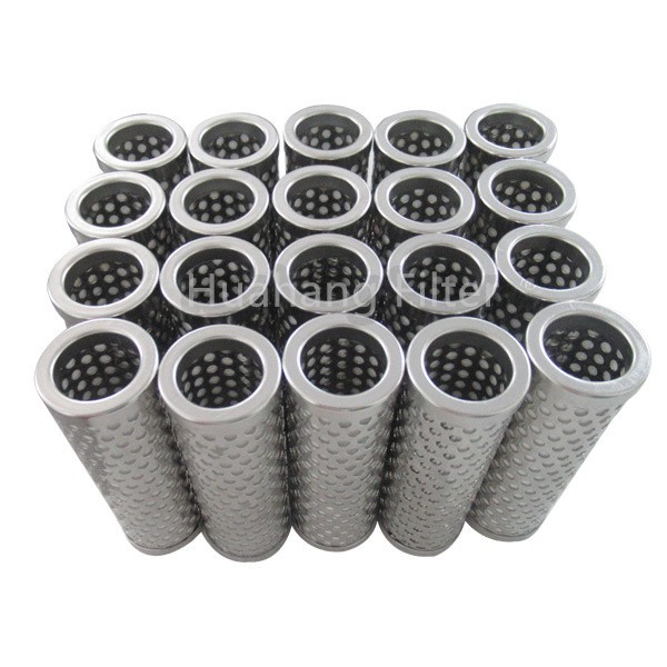 Custom Coalescer Filter Cartridge 30x90