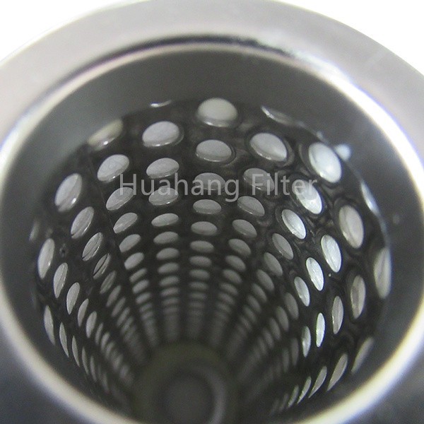 Custom Coalescer Filter Cartridge 30x90