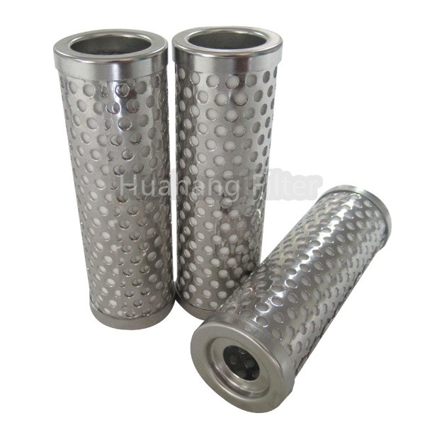 Custom Coalescer Filter Cartridge 30x90