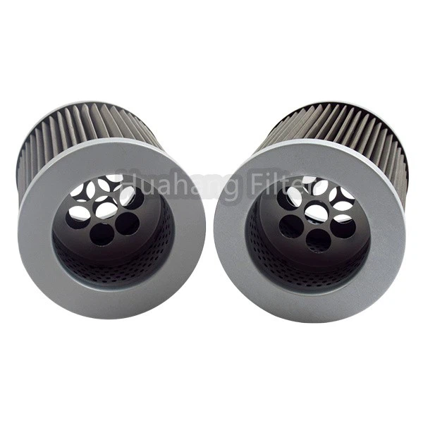 Custom Oil Filter Element 112x150