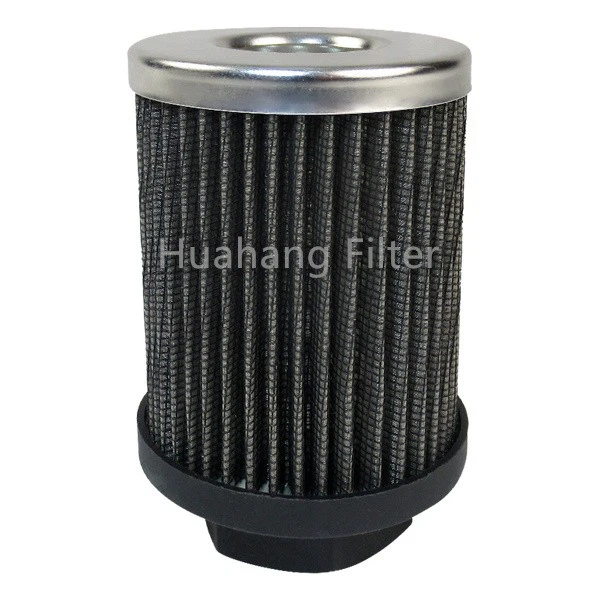 Custom Turbine Oil Filter Element