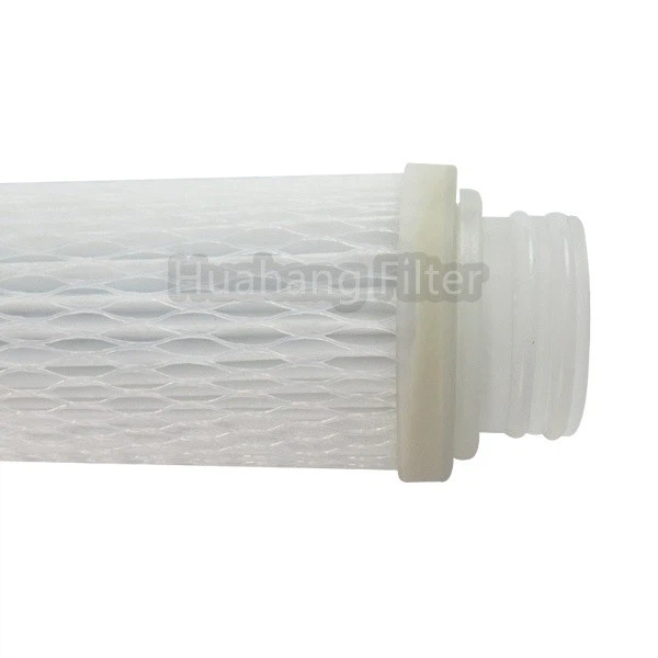 Gas Coalescer Filter PS-240-FC-10-LB
