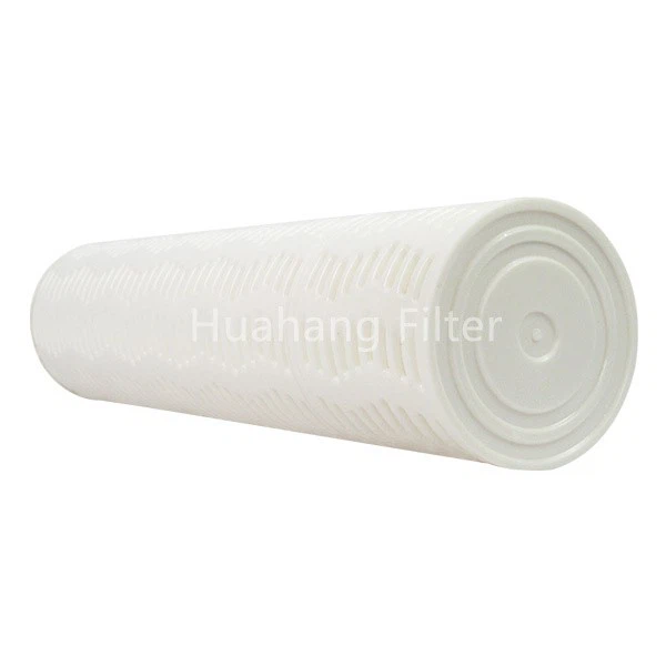 High Flow Filter Element 152x620
