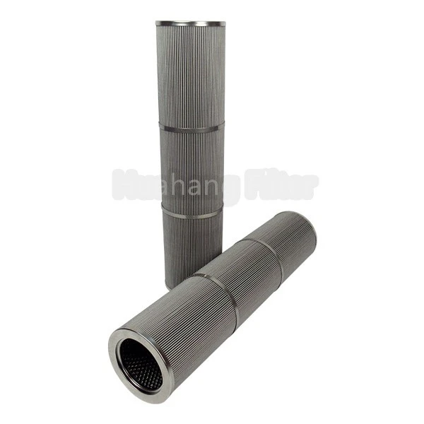 Hydraulic Oil Filter Element 152x651