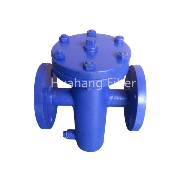Basket Filter SRB-16C Basket Filter SRB-16C