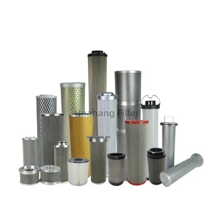 What Does Micron Rating Mean in Hydraulic Filters