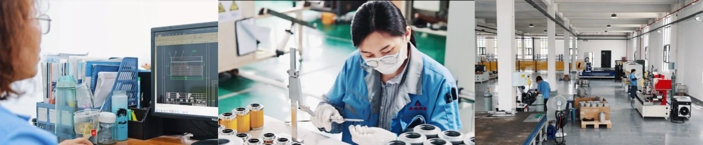 Professional Filter Manufacturer Huahang Filter Professional Filter Manufacturer Huahang Filter