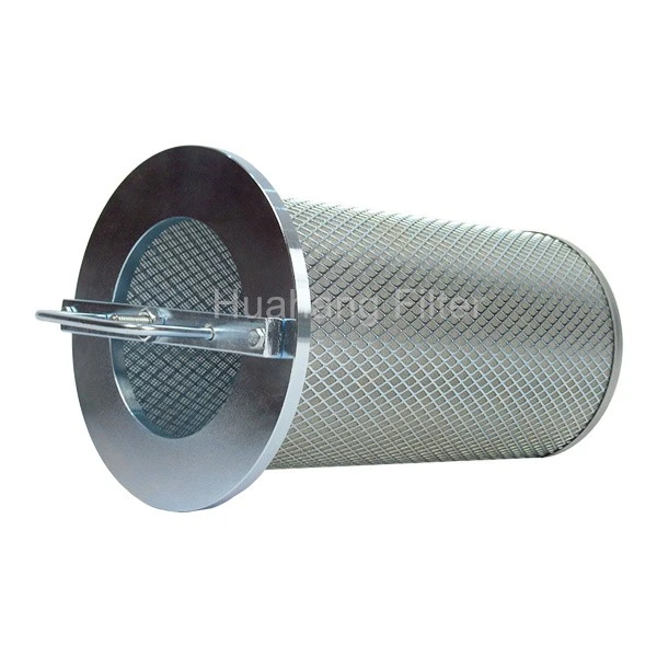 Magnetic Hydraulic Oil Filter Element 160x300 (3)
