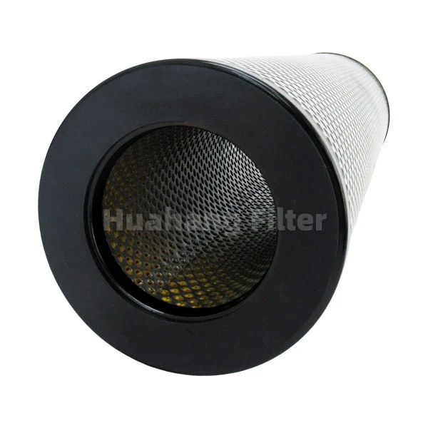 Natural Gas Coalescing Filter Cartridge 152x553 factory