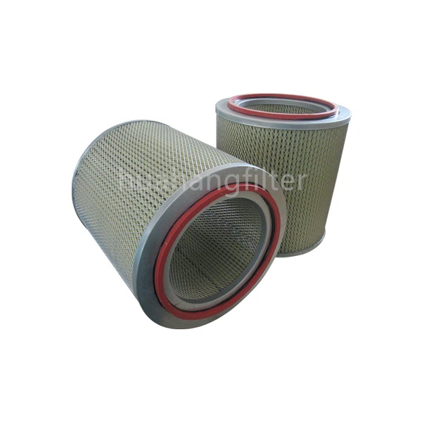 Huahang Custom Air Dust Collect Filter Cartridge Huahang Custom Air Dust Collect Filter Cartridge