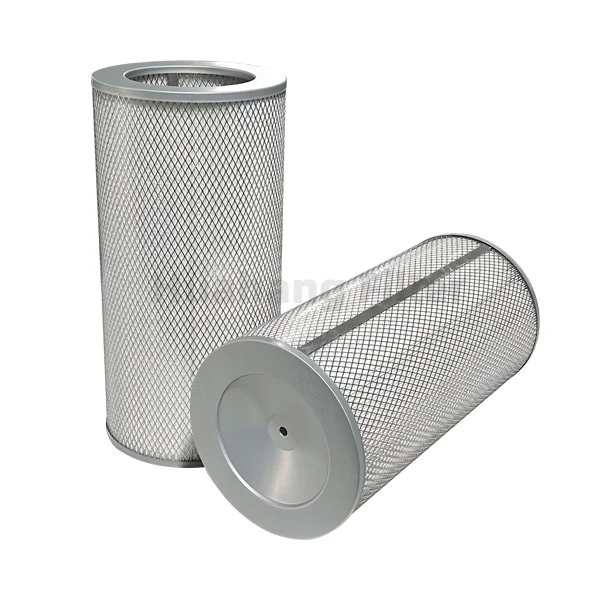 Non-woven Fabric Dust Collector Filter Cartridge 324x660
