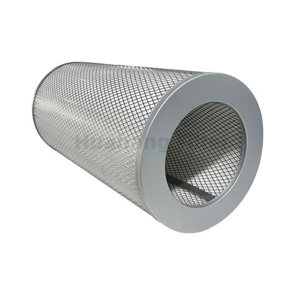 Non-woven Fabric Dust Collector Filter Cartridge 324x660 best