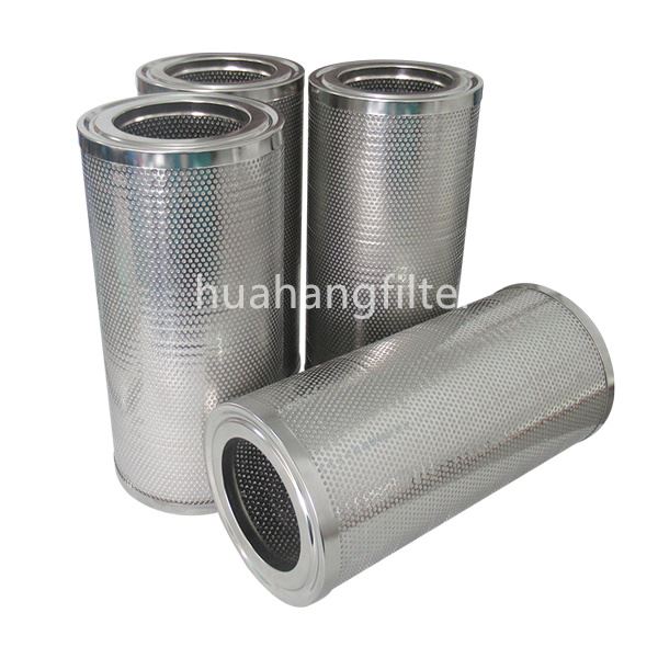 Oil Gas Separator Filter Element ELT-620
