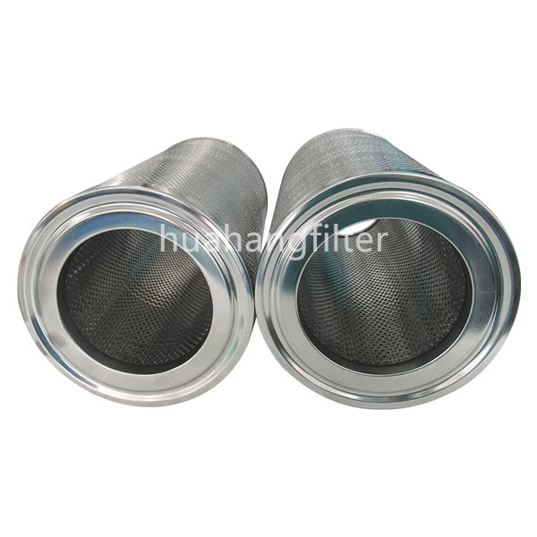 Oil Gas Separator Filter Element ELT-620