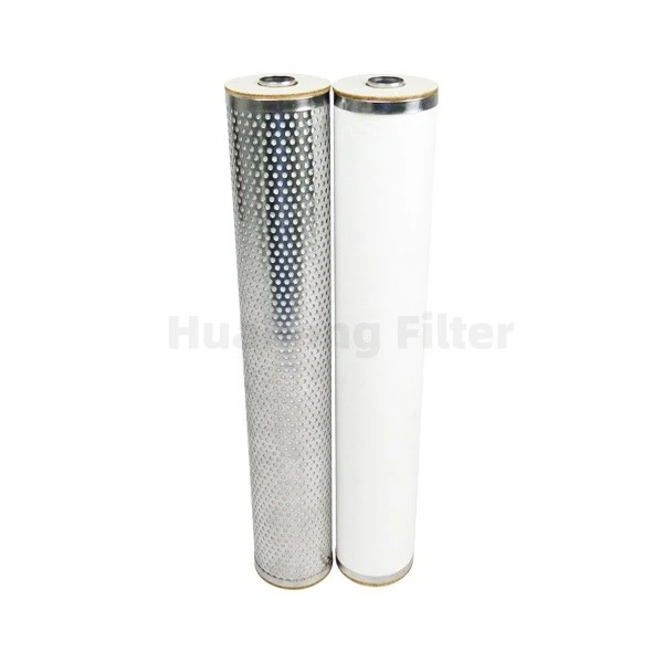 Oil Mist Natural Gas Filter Cartridge 80x482 suppliers