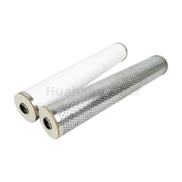 Oil Mist Natural Gas Filter Cartridge 80x482 factory
