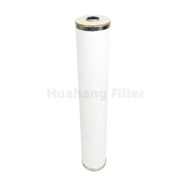 Oil Mist Natural Gas Filter Cartridge 80x482 high quality