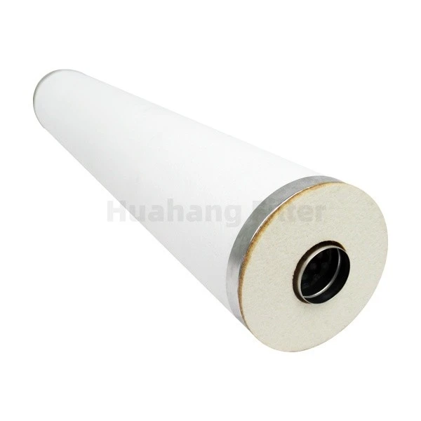 Oil Mist Natural Gas Filter Cartridge 80x482 price