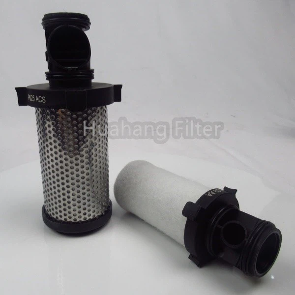P025AA P025AO P025ACS Precision Filter Element