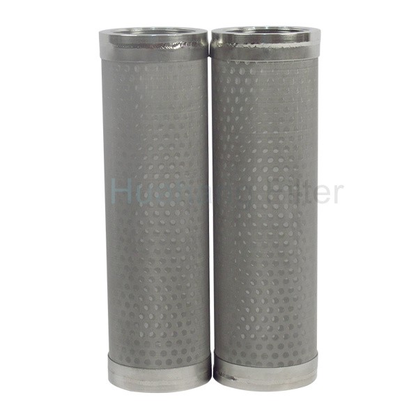 HH091070230 304 Stainless Steel Oil Filter Element