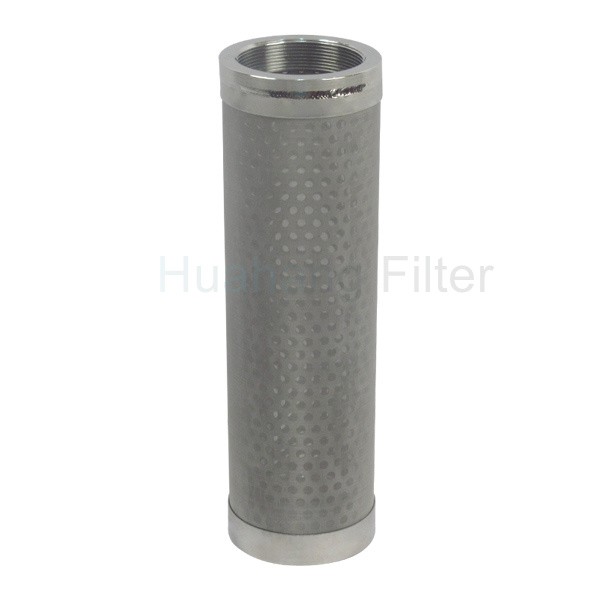 HH091070230 304 Stainless Steel Oil Filter Element
