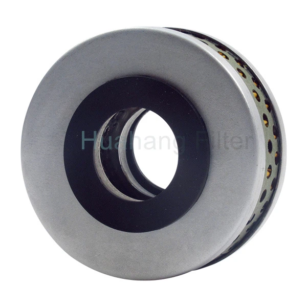PT548 Paper Hydraulic Oil Filter Element